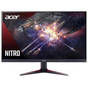 Acer Nitro 24" gaming monitor